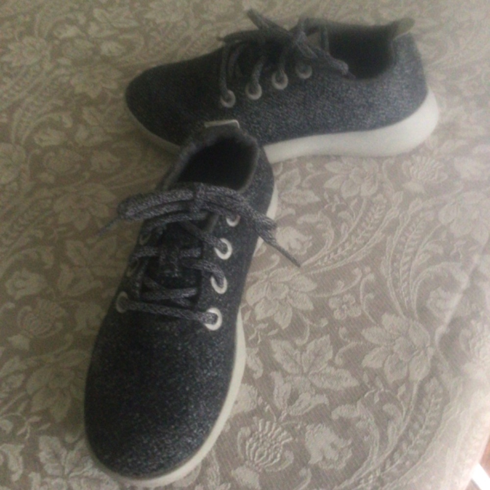 All birds Women Wool Running Sneakers